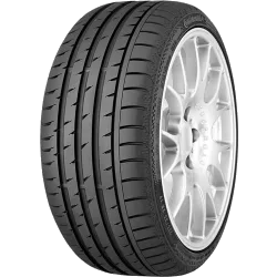 CONTINENTAL ContiSportContact 3 AO 265/40 R20