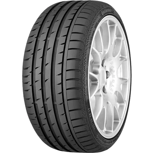 CONTINENTAL ContiSportContact 3 J 275/35 R20