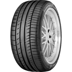 CONTINENTAL ContiSportContact 5P R01 275/30 R21