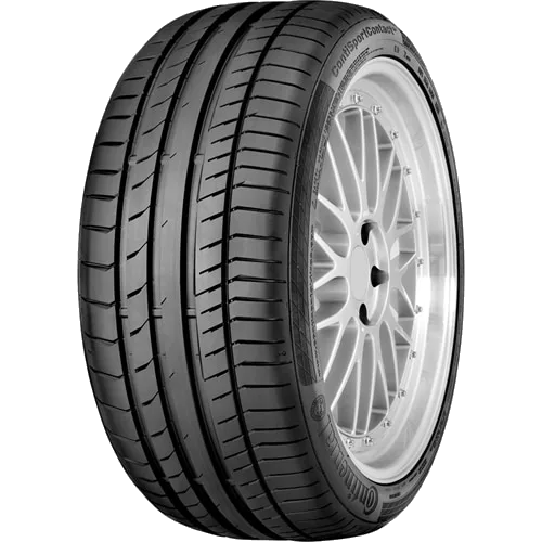 CONTINENTAL ContiSportContact 5P R01 275/30 R21