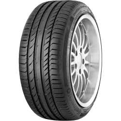 CONTINENTAL ContiSportContact 5 275/45 R18
