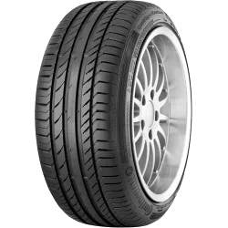 CONTINENTAL ContiSportContact 5 SUV ContiSeal 235/45 R20