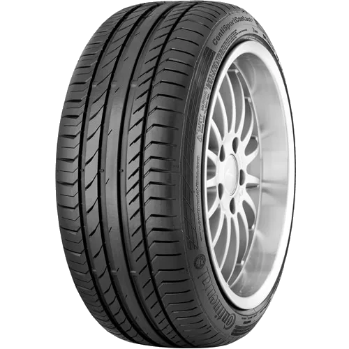 CONTINENTAL ContiSportContact 5 SUV LR 235/55 R19