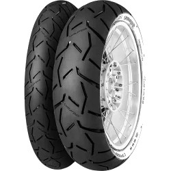 CONTINENTAL ContiTrail Attack 3 110/80 R19