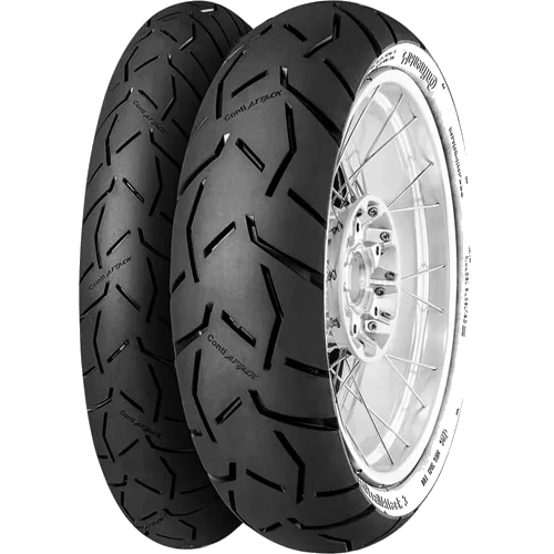CONTINENTAL ContiTrail Attack 3 110/80 R19