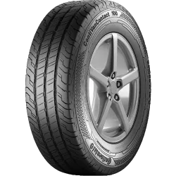 CONTINENTAL ContiVanContact 100 175/65 R14C