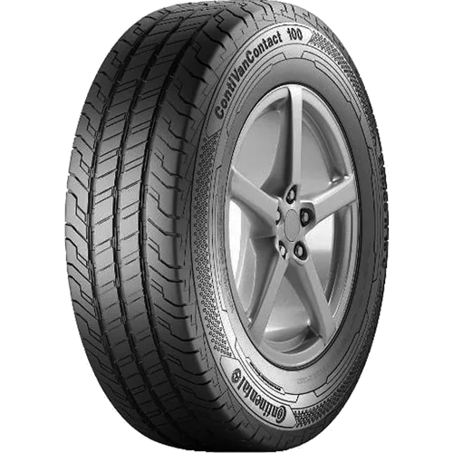 CONTINENTAL ContiVanContact 100 195/65 R15