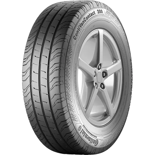 CONTINENTAL ContiVanContact 200 195/65 R15