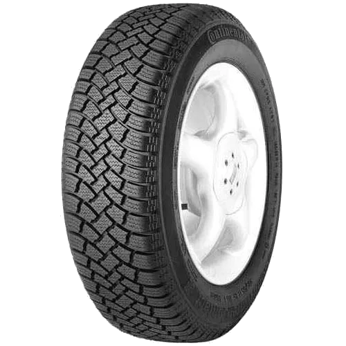 CONTINENTAL ContiWinterContact TS 760 175/55 R15