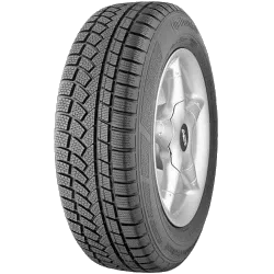 CONTINENTAL ContiWinterContact TS 790 MO 275/50 R19