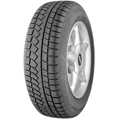 CONTINENTAL ContiWinterContact TS 790 MO 275/50 R19