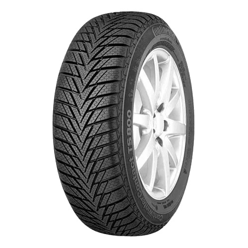 CONTINENTAL ContiWinterContact TS 800 145/80 R13