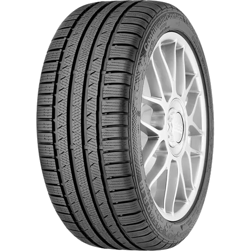 CONTINENTAL ContiWinterContact TS 810 Sport BMW 175/65 R15