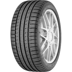 CONTINENTAL ContiWinterContact TS 810 Sport N1 265/40 R18