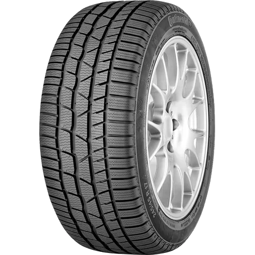 CONTINENTAL ContiWinterContact TS 830P BMW 195/55 R16
