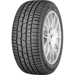 CONTINENTAL ContiWinterContact TS 830P FR ContiSeal 255/50 R21