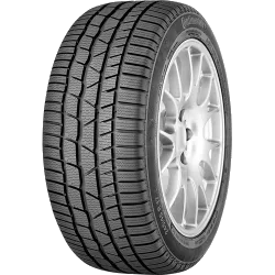 CONTINENTAL ContiWinterContact TS 830P R01 FR 265/30 R20