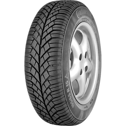 CONTINENTAL ContiWinterContact TS 830 245/40 R19