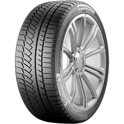 CONTINENTAL ContiWinterContact TS 850P AO 235/55 R18