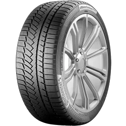 CONTINENTAL ContiWinterContact TS 850P MOE FR 225/45 R18
