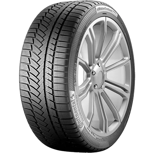 CONTINENTAL ContiWinterContact TS 850P MOE FR 225/45 R18