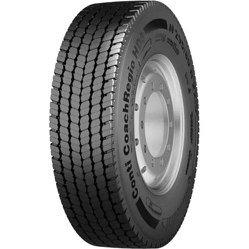 CONTINENTAL Conti CoachRegio HD3 295/80 R22.5