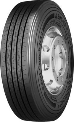 CONTINENTAL Conti Coach HA3 295/80 R22.5