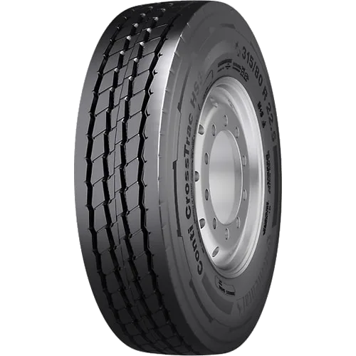 CONTINENTAL Conti CrossTrac HS3 385/65 R22.5