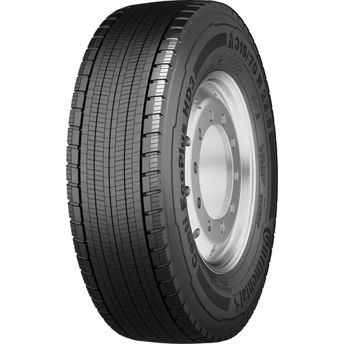 CONTINENTAL Conti EcoPlus HD3 315/45 R22.5