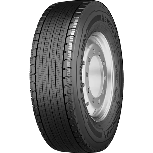 CONTINENTAL Conti EcoPlus HD3 Plus 295/55 R22.5