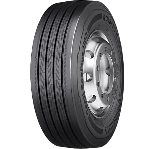CONTINENTAL Conti EcoPlus HS3 295/60 R22.5