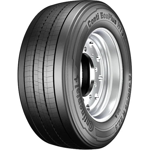 CONTINENTAL Conti EcoPlus HT3 Plus 385/65 R22.5
