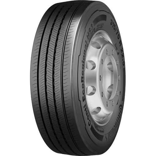 CONTINENTAL Conti EcoRegional HS3 295/80 R22.5