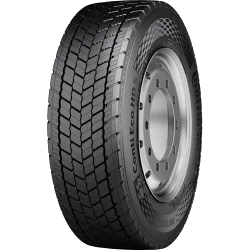 CONTINENTAL Conti Eco HD5 315/60 R22.5