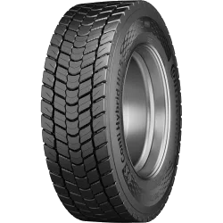 CONTINENTAL Conti Hybrid HD5 295/80 R22.5