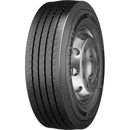 CONTINENTAL Conti Hybrid HS3 285/70 R19.5
