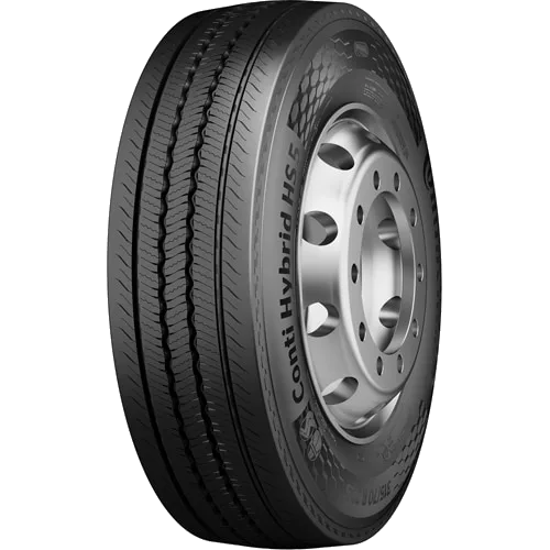 CONTINENTAL Conti Hybrid HS5 295/80 R22.5