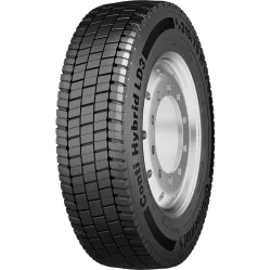 CONTINENTAL Conti Hybrid LD3 265/70 R17.5