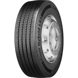 CONTINENTAL Conti Hybrid LS3 265/70 R17.5