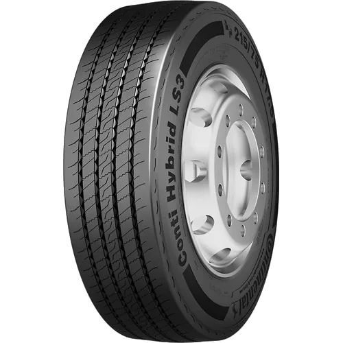 CONTINENTAL Conti Hybrid LS3 215/75 R17.5