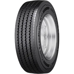 CONTINENTAL Conti Scandinavia HT3 215/75 R17.5
