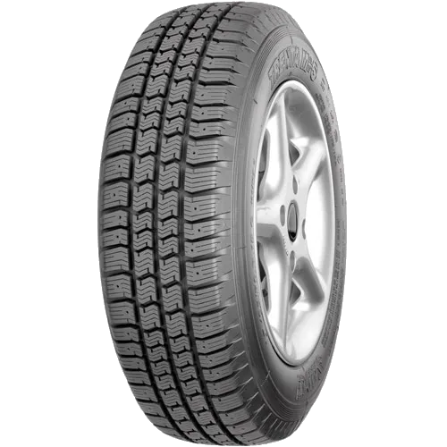 FULDA Conveo Trac 2 205/65 R16C