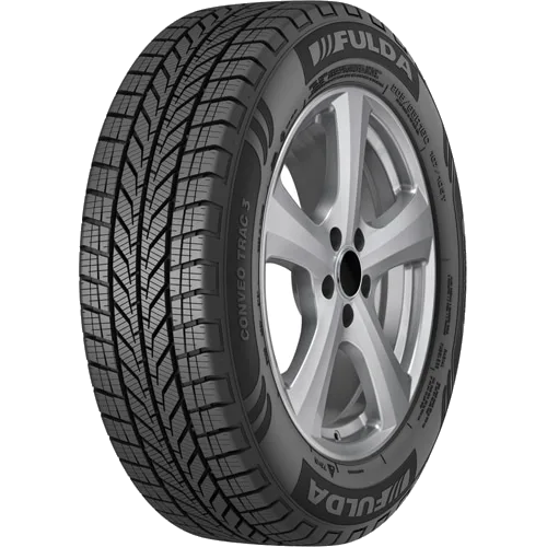 FULDA Conveo Trac 3 215/70 R15C