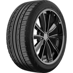 FEDERAL Couragia F-X 295/40 R21