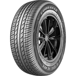 FEDERAL Couragia XUV 265/60 R18