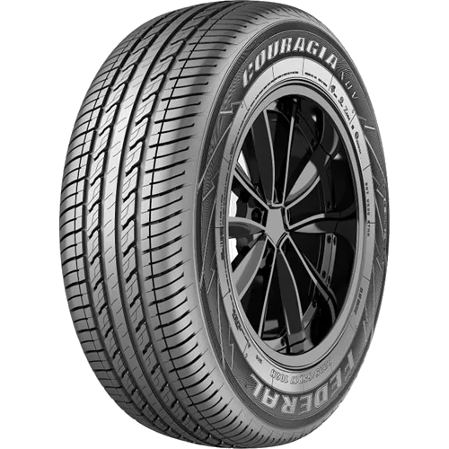 FEDERAL Couragia XUV 265/65 R17