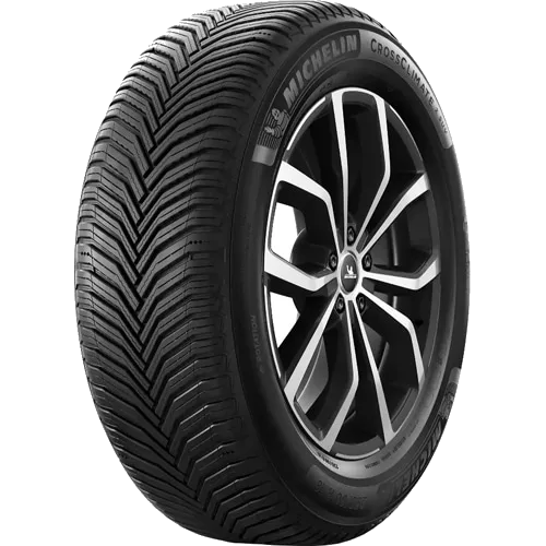 MICHELIN CrossClimate 2 SUV 235/55 R19