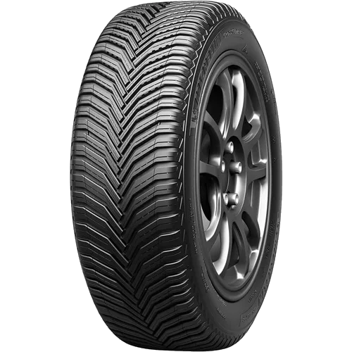 MICHELIN CrossClimate 2 SUV MGT 255/45 R20