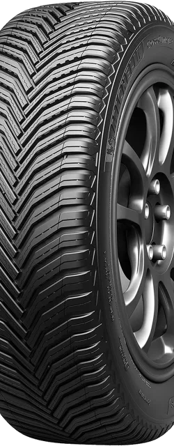 MICHELIN CrossClimate 2 SUV S1 235/55 R19