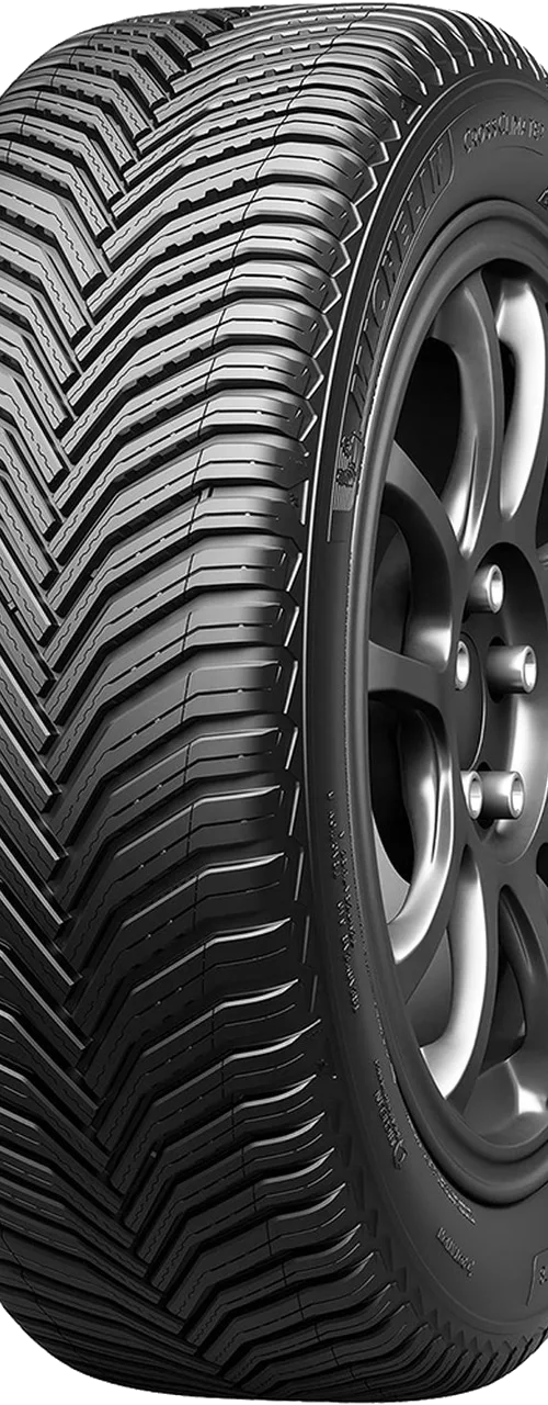 MICHELIN CrossClimate 2 SUV S1 225/55 R19